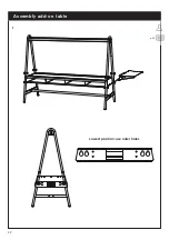 Предварительный просмотр 42 страницы Extremis AMAi chef Assembly Instructions Manual