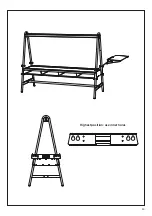 Предварительный просмотр 43 страницы Extremis AMAi chef Assembly Instructions Manual