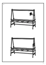 Предварительный просмотр 45 страницы Extremis AMAi chef Assembly Instructions Manual