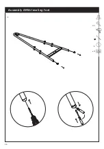 Предварительный просмотр 46 страницы Extremis AMAi chef Assembly Instructions Manual