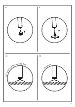 Предварительный просмотр 47 страницы Extremis AMAi chef Assembly Instructions Manual