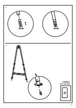 Предварительный просмотр 49 страницы Extremis AMAi chef Assembly Instructions Manual