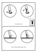 Предварительный просмотр 50 страницы Extremis AMAi chef Assembly Instructions Manual