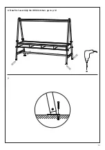 Предварительный просмотр 51 страницы Extremis AMAi chef Assembly Instructions Manual