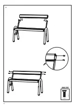 Предварительный просмотр 12 страницы Extremis AMAi HiLo Bench Manual