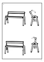 Предварительный просмотр 13 страницы Extremis AMAi HiLo Bench Manual