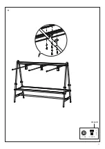 Предварительный просмотр 11 страницы Extremis AMAi market shade Assembly Instructions Manual