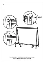 Предварительный просмотр 8 страницы Extremis AMAi Assembly Instructions Manual