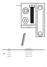 Предварительный просмотр 37 страницы Extremis Anker Manual