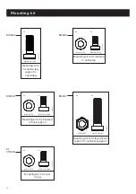 Preview for 6 page of Extremis Bistroo Manual