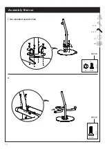 Preview for 10 page of Extremis Bistroo Manual