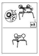 Preview for 14 page of Extremis Bistroo Manual