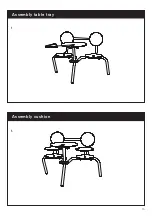 Preview for 15 page of Extremis Bistroo Manual