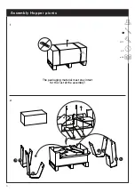 Предварительный просмотр 6 страницы Extremis Hopper Combo Manual