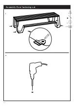 Предварительный просмотр 12 страницы Extremis Hopper Combo Manual