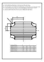 Предварительный просмотр 15 страницы Extremis Hopper Combo Manual