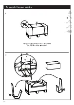 Предварительный просмотр 16 страницы Extremis Hopper Combo Manual