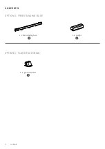 Preview for 4 page of Extremis HOPPER SHADE Assembly Instructions Manual