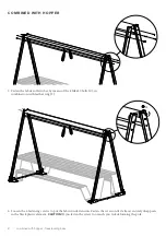 Preview for 8 page of Extremis HOPPER SHADE Assembly Instructions Manual