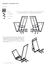 Preview for 12 page of Extremis HOPPER SHADE Assembly Instructions Manual