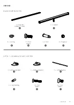 Preview for 19 page of Extremis HOPPER SHADE Assembly Instructions Manual