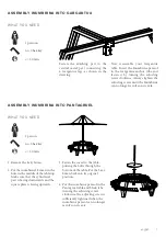 Preview for 7 page of Extremis INUMBRINA 38 Manual