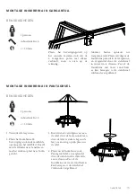 Preview for 15 page of Extremis INUMBRINA 38 Manual