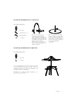 Preview for 11 page of Extremis INUMBRINA Assembly Instructions Manual