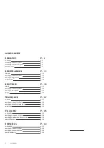 Preview for 2 page of Extremis ROMEO & JULIET Assembly Instructions Manual