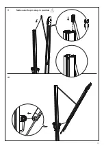 Preview for 13 page of Extremis Sensu Duo square Assembly Instructions Manual