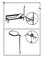 Preview for 9 page of Extremis Sol+Luna Parasols Assembly Instructions Manual