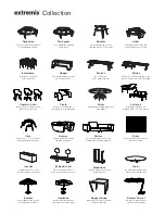 Предварительный просмотр 26 страницы Extremis Sol+Luna Parasols Assembly Instructions Manual