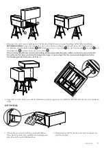 Предварительный просмотр 27 страницы Extremis WALRUS 80 Assembly Instructions Manual