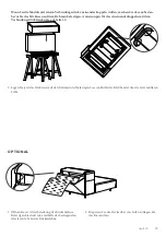 Предварительный просмотр 29 страницы Extremis WALRUS 80 Assembly Instructions Manual