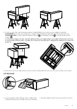 Предварительный просмотр 47 страницы Extremis WALRUS 80 Assembly Instructions Manual