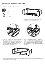 Предварительный просмотр 50 страницы Extremis WALRUS 80 Assembly Instructions Manual