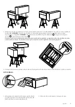 Предварительный просмотр 57 страницы Extremis WALRUS 80 Assembly Instructions Manual