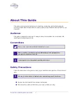 Preview for 9 page of Extricom EXRE-10 User Manual