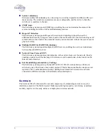 Preview for 14 page of Extricom EXRE-10 User Manual