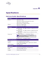 Preview for 67 page of Extricom EXRE-10 User Manual