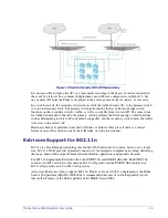 Предварительный просмотр 23 страницы Extricom EXRP-20E User Manual