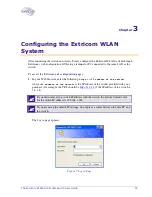 Предварительный просмотр 21 страницы Extricom EXSW800 User Manual