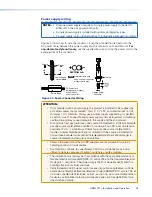 Preview for 30 page of Extrom HDMI 201 User Manual