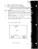 Preview for 16 page of Extrom HMS-1032 Installation Manual