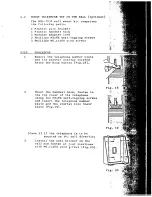 Preview for 27 page of Extrom HMS-1032 Installation Manual