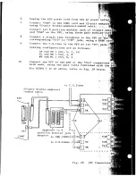 Preview for 34 page of Extrom HMS-1032 Installation Manual