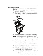 Предварительный просмотр 57 страницы Extron electronics 60-1017-0200 User Manual