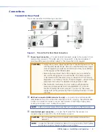 Предварительный просмотр 12 страницы Extron electronics 60-1252-13 User Manual