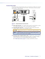 Предварительный просмотр 13 страницы Extron electronics 60-1252-13 User Manual