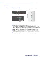 Предварительный просмотр 14 страницы Extron electronics 60-1252-13 User Manual